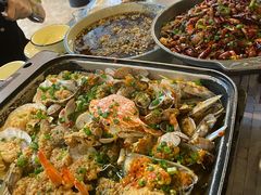 -壹家水货·小海鲜