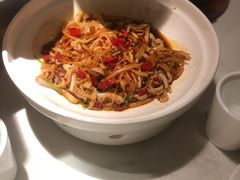 -炊烟小炒黄牛肉(中心印象城店)