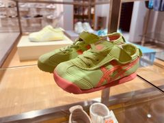 -Onitsuka Tiger(上海久光百货店)
