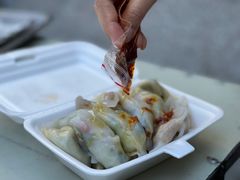 -明叔捞面