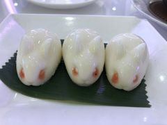 椰汁白兔仔-富临皇宫(石门店)