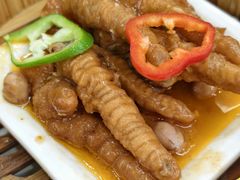 -渔鸽皇酒楼(鸿大广场店)