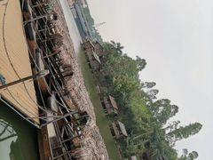 -观澜山水田园