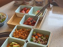 -韩香福烤肉庄园(荣成店)