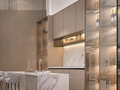 -星杰国际设计 别墅大宅装修(虹桥分公司)