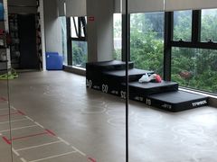 -WEGYMER健萌健身(雅颂居馆)