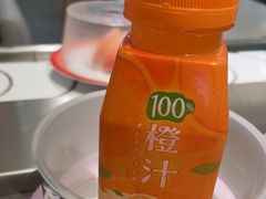 -元气寿司(金光华店)