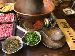 -臻馆小龙虾
