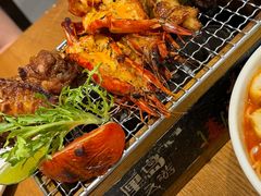 -香兰印尼 Pandan(中华广场店)