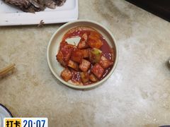 -英子补身汤(海兰路店)