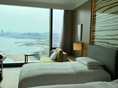 -大连君悦酒店