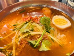 -伍丁·烤牛肋(和平东桥店)