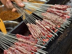 -三个大叔烤羊肉串·炭炉砂锅菜(西三旗店)