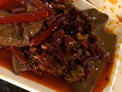 -邓莽子老火锅(鲁祖庙店)