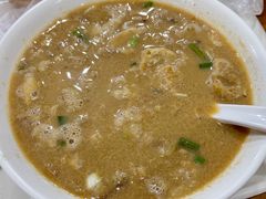 招牌咸豆浆-阊门姚记豆浆(旧学前直营店)