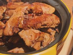 厦门姜母鸭-闽上鲜·福建菜(龙湖滨江天街店)