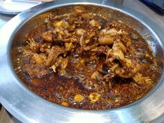 -耍盆友·重庆江湖菜(百子湾店)