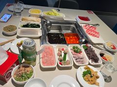 -海底捞火锅(万丰桥店)