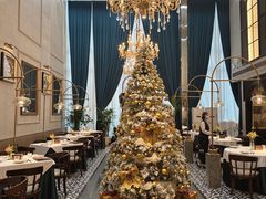 -狮拾久·现代新加坡料理(壹方城店)