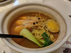 -南山鲜虾面·活鲜小馆·海味大连菜(南山总店)