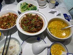 -兰湘子·湘菜小炒(石家庄万象城店)