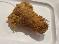 妥炸鸡-龍歌自助小火锅(城阳万象汇店)