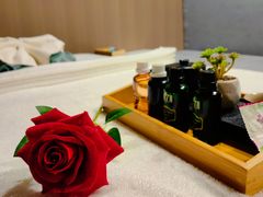 -宫七SPA·高端Massage(浦东大道店)