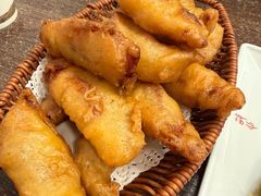 炸糟鳗鱼-海坛特色小吃·只做平潭特色菜(平潭店)