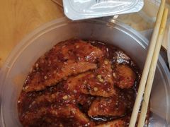 -小志炸鸡炸串麻辣烫(泉园店)