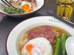 -兴华里茶记(禅城同济首店)