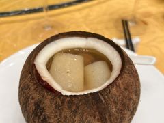 -广州花园酒店