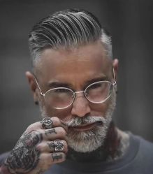 -东时烫染造型·Hair Salon