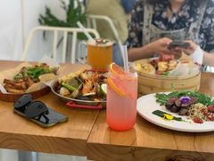 -CHILLAX轻乐时(侨建·Hi City店)