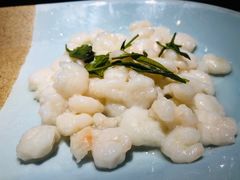 龙井虾仁-外婆家(西溪印象城店)