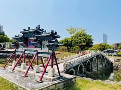 -深圳锦绣中华民俗村