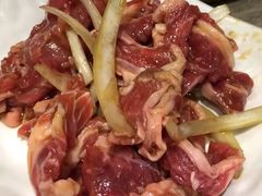 -一心烤肉(延安路店)
