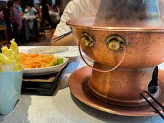 -东来顺饭庄(天坛店)