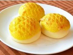 菠萝包-泮金大塘(北二七路店)