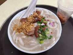 -老西关濑粉(文明路店)