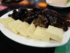 经典蔬菜拼盘-呷哺呷哺(西单大悦城店)