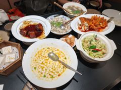 -金陵家宴·金陵春·南京菜(夫子庙店)