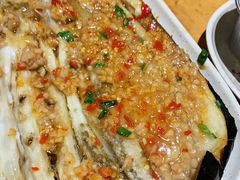 -木屋烧烤(坂田天安云谷店)