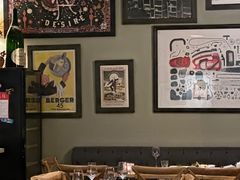 -LA  PETANQUE(泰安路店)