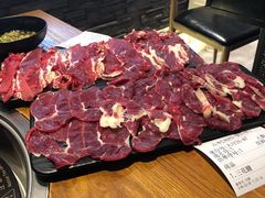 -潮味四季潮汕牛肉火锅(来凤街店)