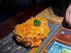 -山杏yama-katsu·吉列炸物