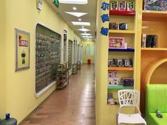 -贝尔机器人编程中心(西湖店)
