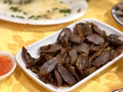 -老字号蛇口德记烧腊饭店·海鲜加工
