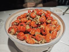 -郑喜旺烧烤(政通路店)