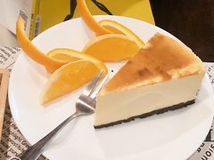 -隅cafe(傅厚岗店)