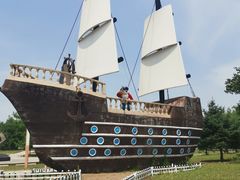 -长春公园(普阳街道)